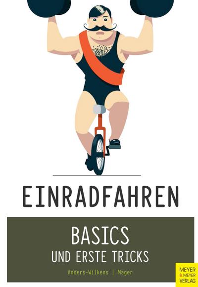 Einradfahren
