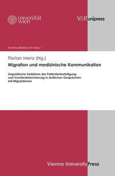 Migration und medizinische Kommunikation