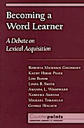Becoming a Word Learner