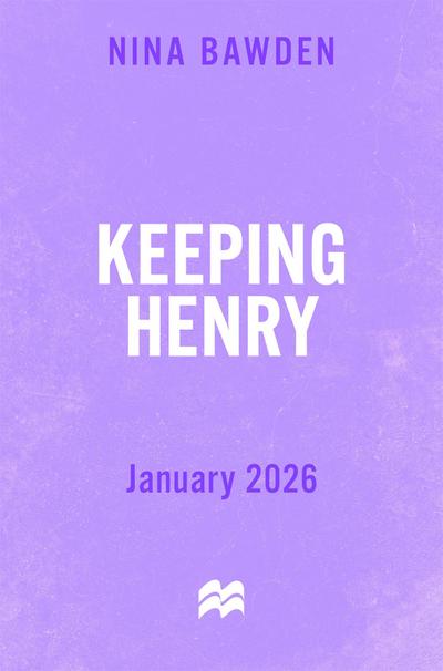 Keeping Henry