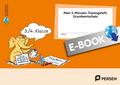 Mein 5-Min-Trainingsheft: Grundwortschatz - Kl.3/4