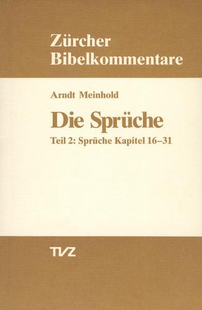 Die Sprüche