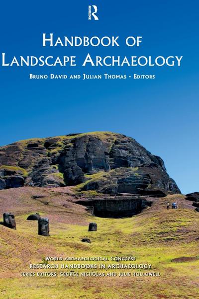 Handbook of Landscape Archaeology