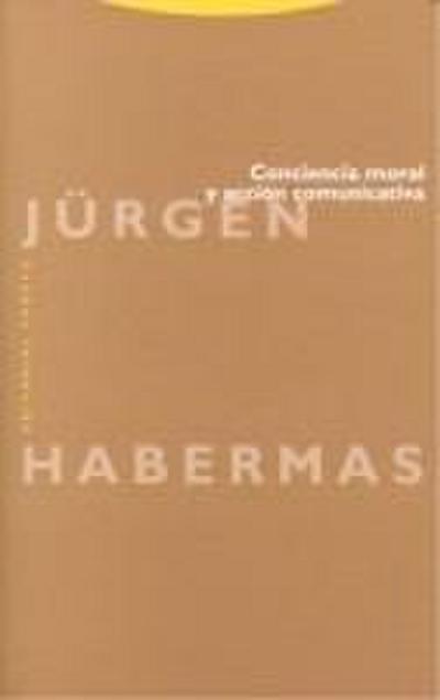 Conciencia moral y acción comunicativa