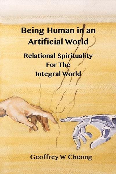 Being Human in an Artificial World