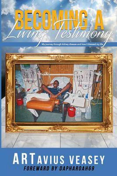 Becoming A Living Testimony