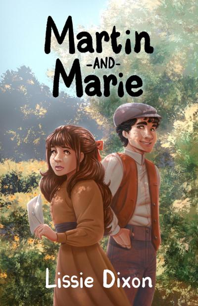 Martin and Marie