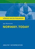 norway.today. Königs Erläuterungen.