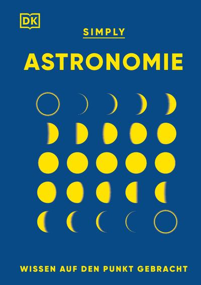 SIMPLY. Astronomie