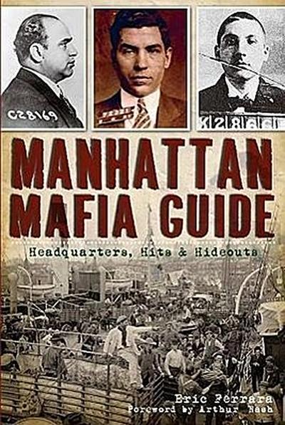 Manhattan Mafia Guide