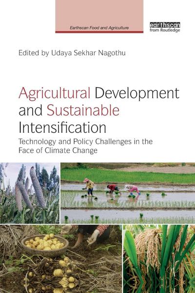Agricultural Development and Sustainable Intensification