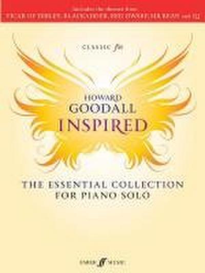 Classic FM -- Howard Goodall Inspired