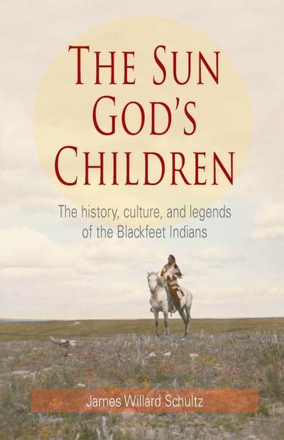Sun God’s Children