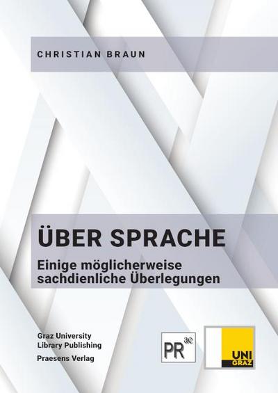 Über Sprache 
