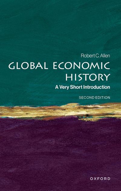 Global Economic History