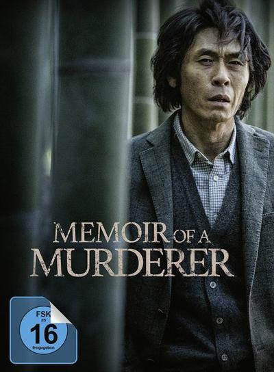 Memoir of a Murderer-Director’s Cut