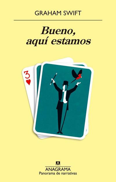 Bueno, Aqui Estamos