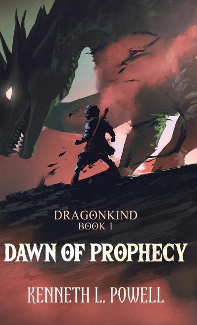 Dawn Of Prophecy