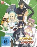 Senran Kagura