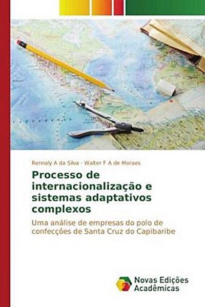 Processo de internacionalização e sistemas adaptativos complexos