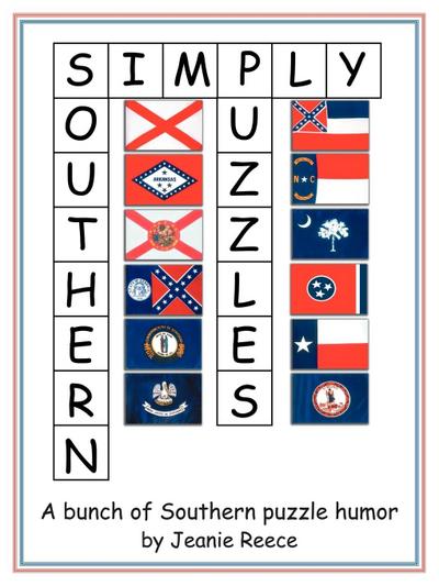 Simply Southern Puzzles