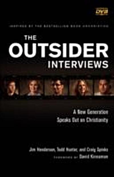 Outsider Interviews