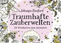 Traumhafte Zauberwelten