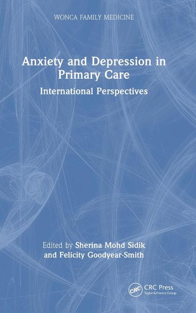Anxiety and Depression in Primary Care