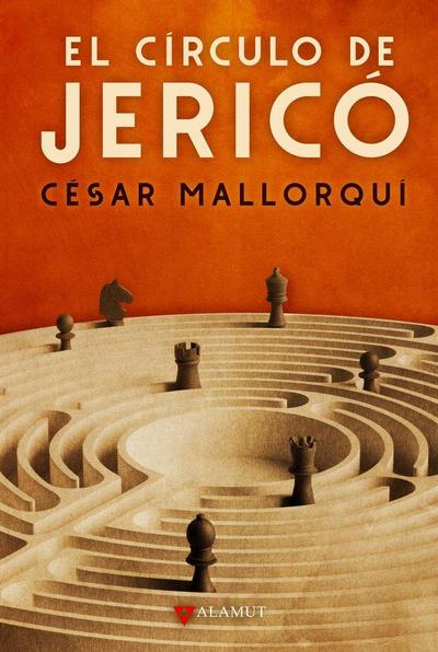 El círculo de Jerico