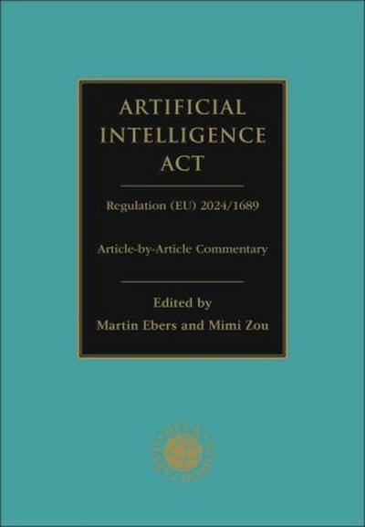 Artificial Intelligence Act