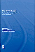 The Nafta Puzzle