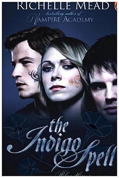 Bloodlines: The Indigo Spell (book 3)