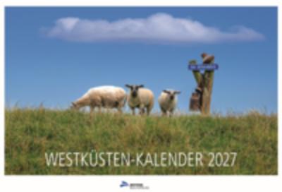 Westküsten-Kalender 2027