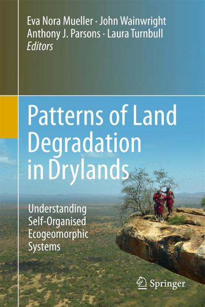 Patterns of Land Degradation in Drylands