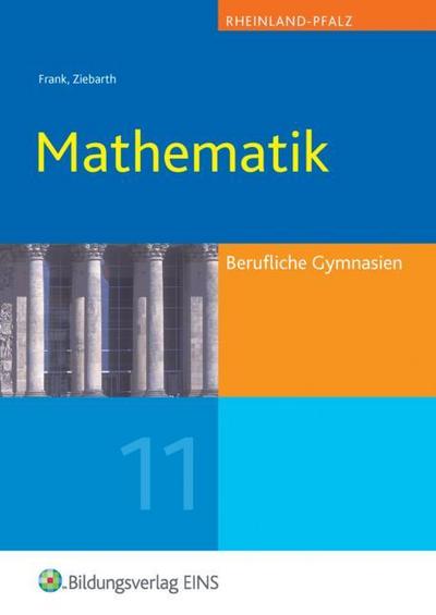 Mathematik für das Berufliche Gymnasium in Rheinland Pfalz
