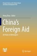 China’s Foreign Aid