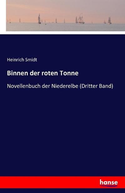 Binnen der roten Tonne