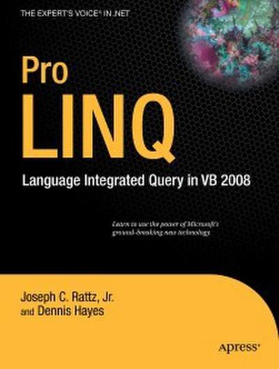 Pro LINQ in VB8
