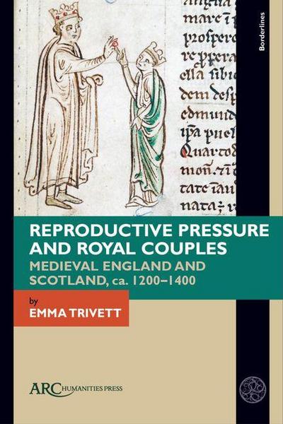 Reproductive Pressure and Royal Couples