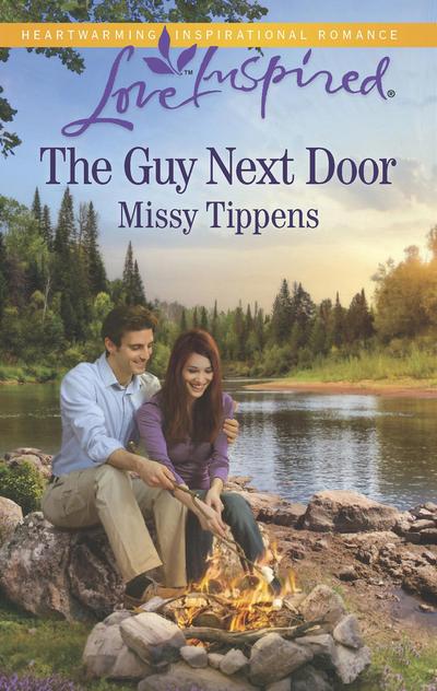 Tippens, M: Guy Next Door (Mills & Boon Love Inspired)