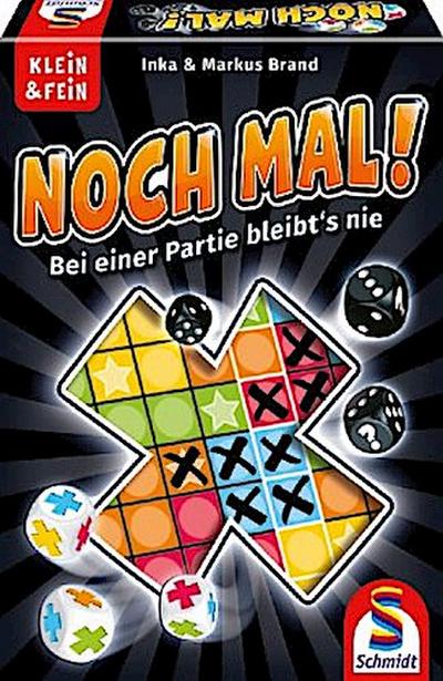 Noch mal! (Spiel)