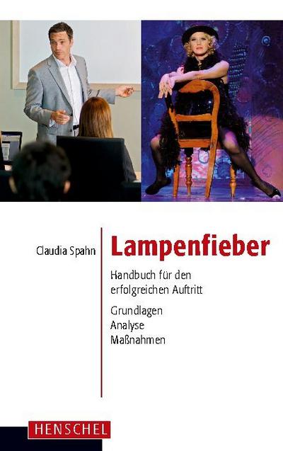 Lampenfieber