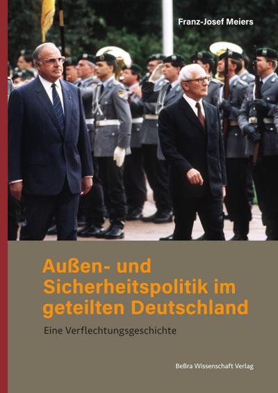Meiers,Außen- und Sicherhe