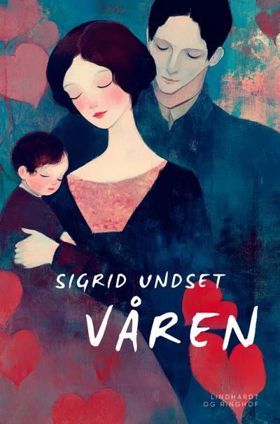 Våren