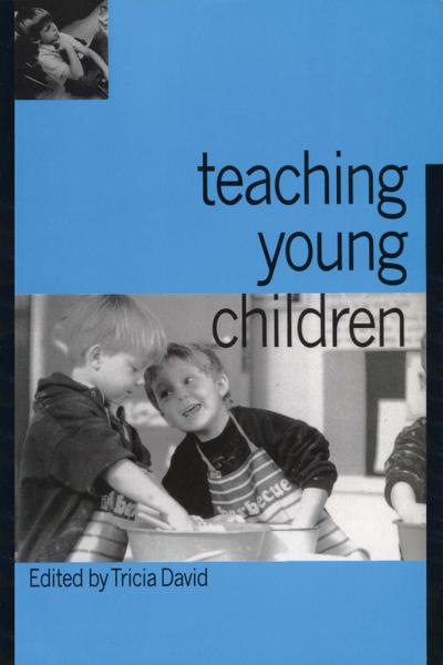 Teaching Young Children