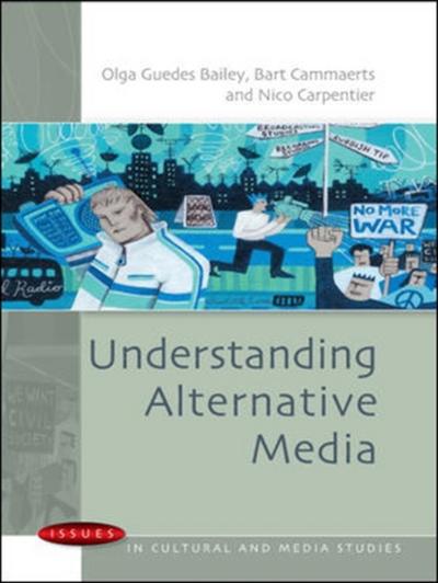 EBOOK: Understanding Alternative Media