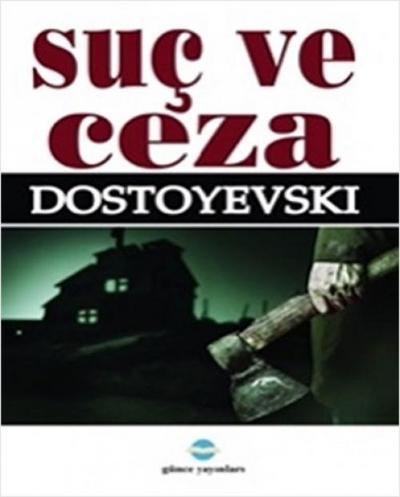 Suc ve Ceza