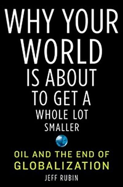 Why Your World Is About to Get a Whole Lot Smaller