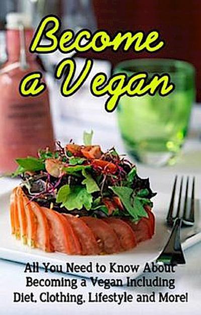 Become a Vegan
