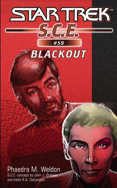 Star Trek: Blackout